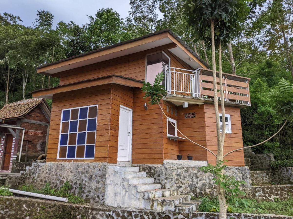Le Desa Resort Syariah Wonosobo Exterior photo