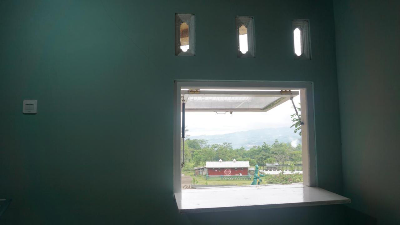 Le Desa Resort Syariah Wonosobo Exterior photo