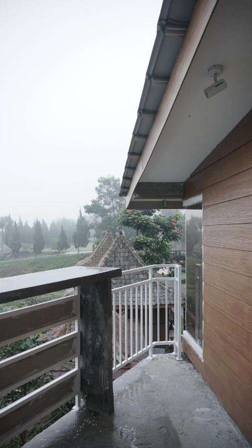 Le Desa Resort Syariah Wonosobo Exterior photo